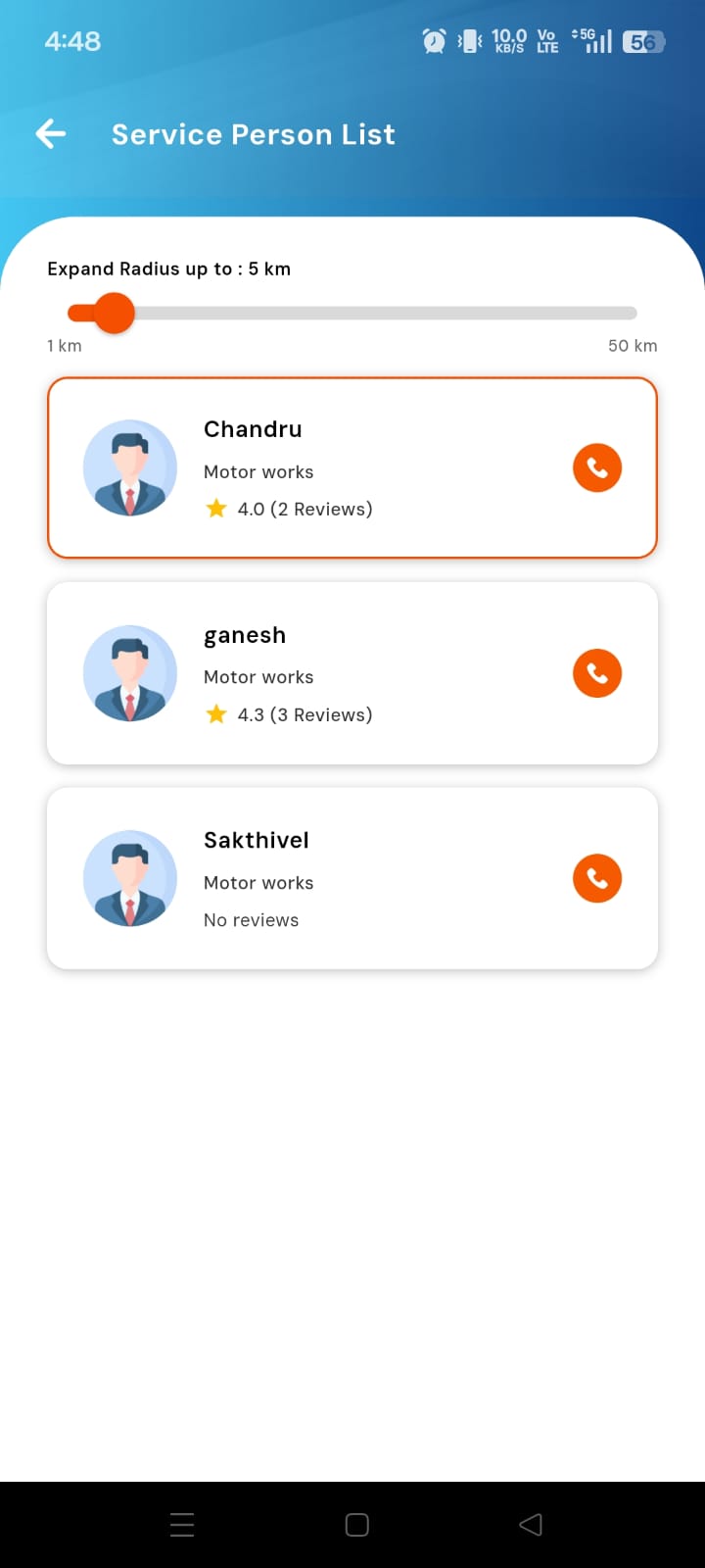 screenshots
